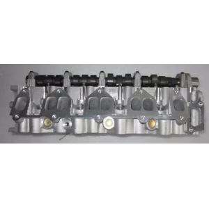 Mazda Diesel Aluminium Cylinder Head WL 11-10-100E WL-T WLY5100K0C ISO 9001