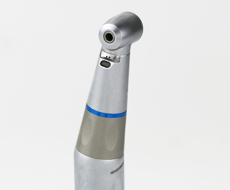 Being Rose 202-CA(PB) Fiber Optic Contra Angle Dental Handpiece For KAVO