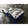 Buy cheap 718 738 Nak80 Medical Device Plastic Injection Moulding HASCO from wholesalers