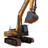 Buy cheap Sany SY365H Second Hand Excavator 36.5 Tons Used Sany 365 Excavator from wholesalers