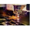Buy cheap CNC Laser Cutting Services 0.001 Inches Accuracy 100in/Min Metal Sheet Cnc from wholesalers