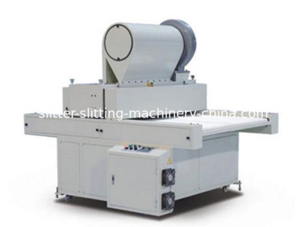 China top 1 screen press JINBAO Brand JB-900SF Glitter coating powder Spreading