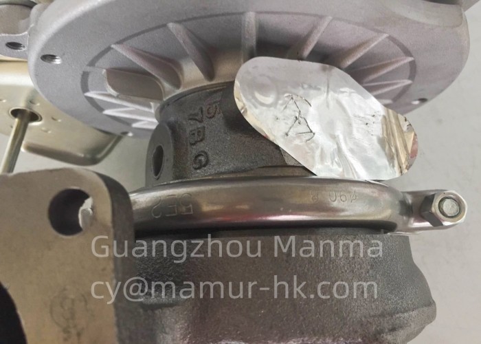 8-97240008-3 ISUZU Truck Parts Turbocharger For NKR NPR NQR 4JH1