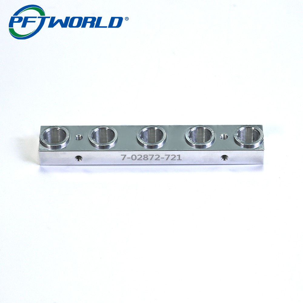 Oem Design Cnc Stainless Steel Parts For Automotive