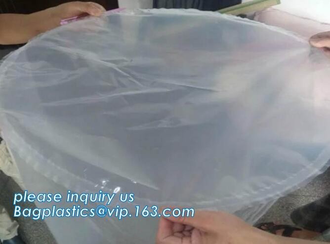 IBC foil Liner for bulk juice wine, Liquid packaging boxes storage carton ibc alunimium bag, Round Bottom Flexible Drum
