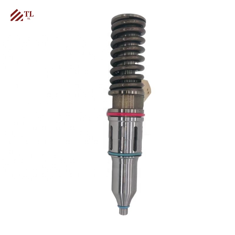 Hydraulic Main Pump And Fuel Injector 387-9433 553-2592 20R-8968 For C-AT C9 Engine