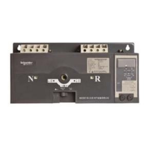 Class CB Transfer Switch For Automatic Change And Recovery With Overcurrent