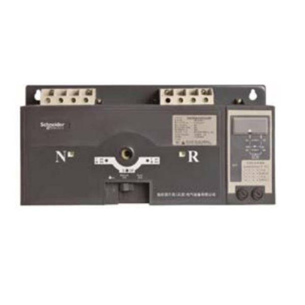 Class CB Transfer Switch For Automatic Change And Recovery With Overcurrent