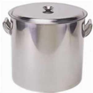 Mixed multi function Stainless steel induction soup cooker