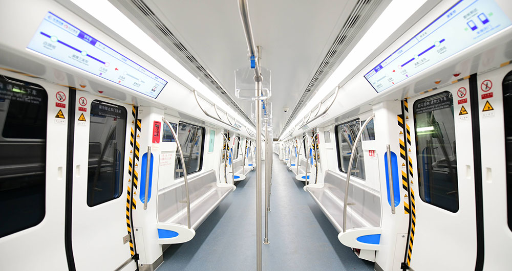5000 Series Corrosion Resistance AA5083 Aluminum Alloy For Metro Flooring
