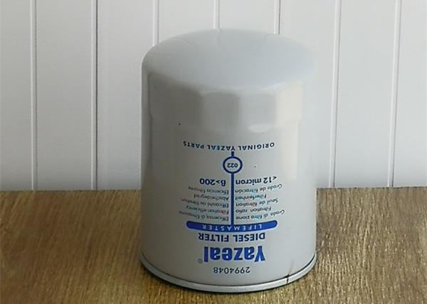 Professional Diesel Truck Fuel Filter 2994048 FF5471 WK 1149 DF 3502 FI 10170