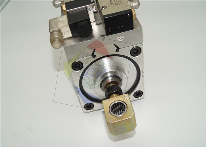 61.184.1341 Pneumatic Cylinder Printing Unit SM102 Machine Spare Parts