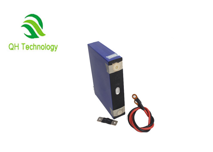 Safety Lithium Ion Battery / Solar Generator Lifepo4 Super Capacitor Lfp Battery 3.2v 176ah