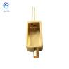 Buy cheap Deep Drawn Hermetic Optical Fiber Communication Package from wholesalers