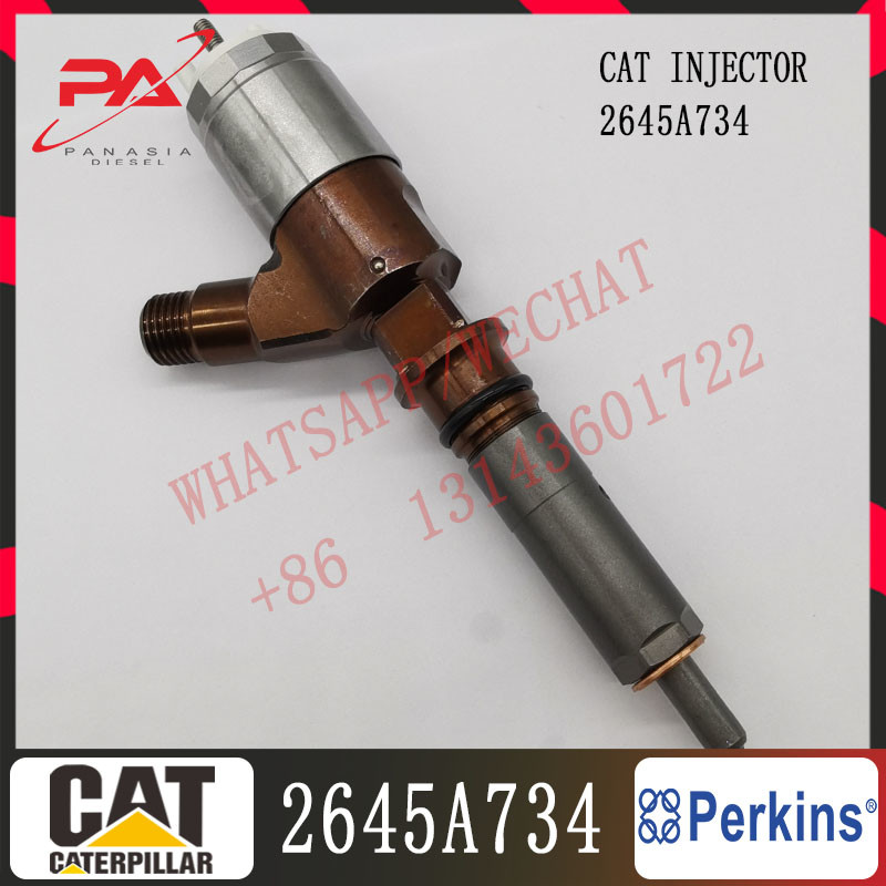 2645A734 321-0690 C-A-TERPILLAR Diesel Fuel Injectors 320-0680 2645A747 2645A718