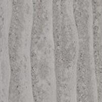 Faux Polyurethane Stone Wall Panels Interior 3D Sound Absorbing Rammed Earth