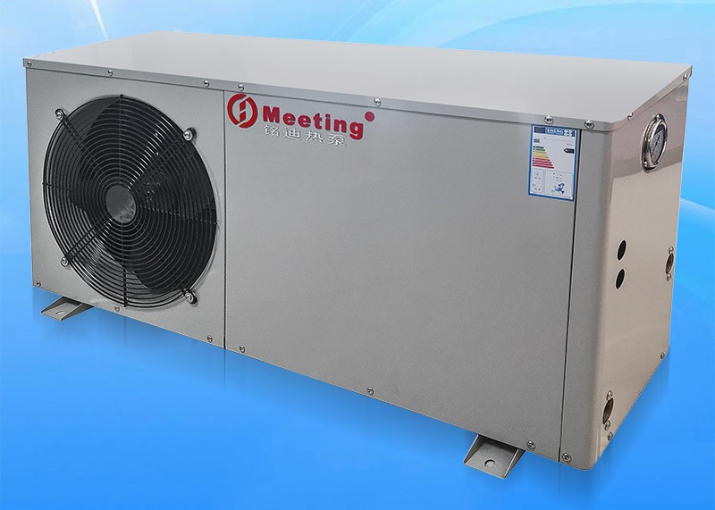 Wifi 5KW Industrial Chiller Circulating Air Cooled Unit