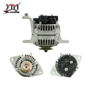 BO203 D7E EC210 EC240 80A Single Wheel Alternator For  CA1853IR 124555009