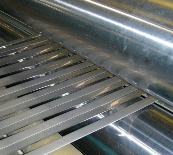 Stainless Steel Welded Pipe Stainless Steel Pipe Evaporator Stainless Steel Pipe