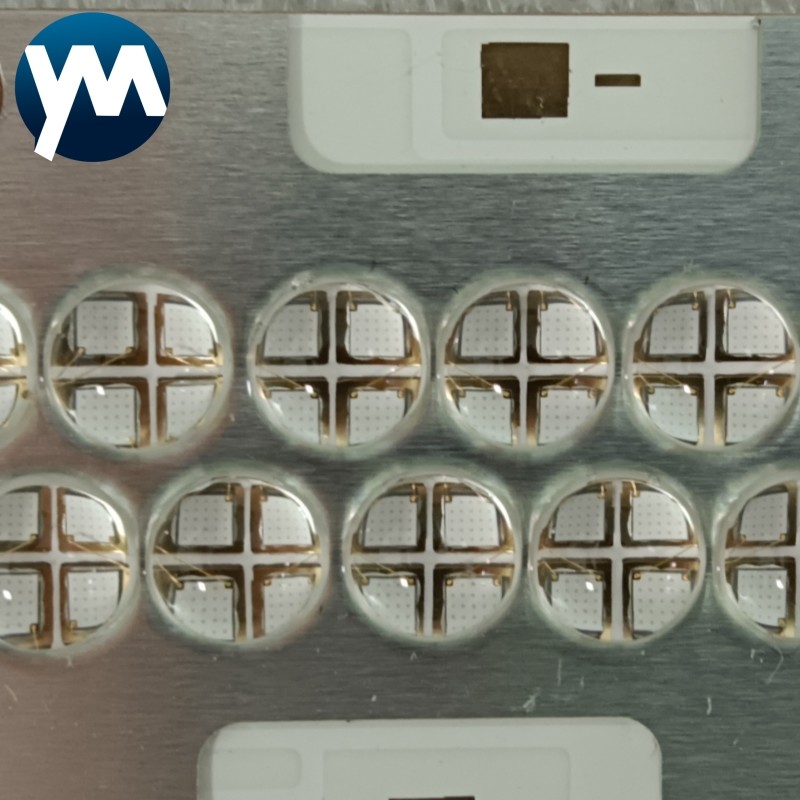 New Design 180W Splicing Curing Module Sale for UV Led Chip Curing