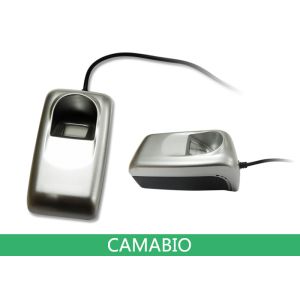 CAMA-2000 USB Fingerprint Identification Scanner With Free Window SDK