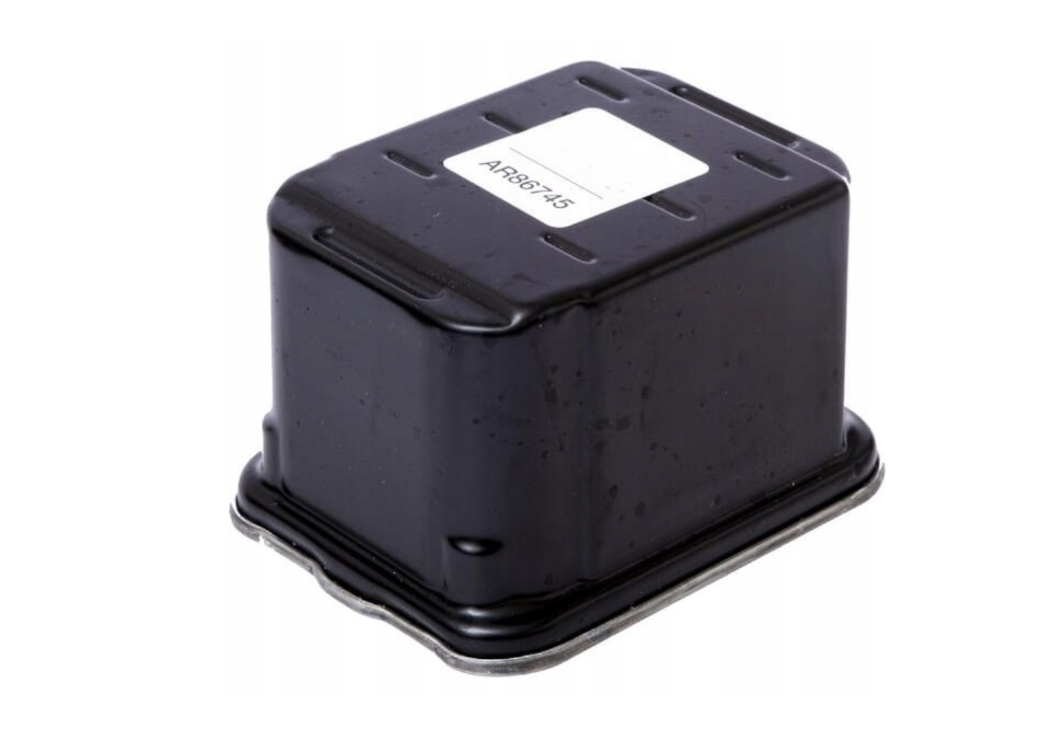Chinese manufacturer direct supply engine air filter AR86745 for truck