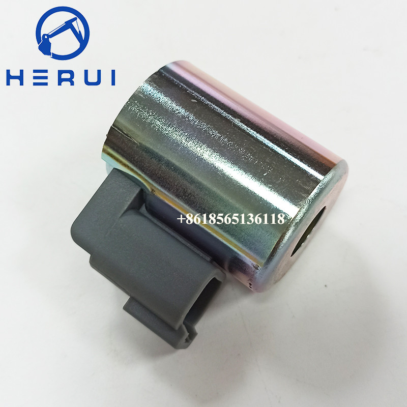 950G 962G 972G 988G 966H 980H Loader Solenoid Valve Coil 323-9531 3239531