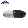 Buy cheap 2007-2014 Nissan Qashqai Wing Mirror Glass 96302-BR72A 96301-BR72A from wholesalers