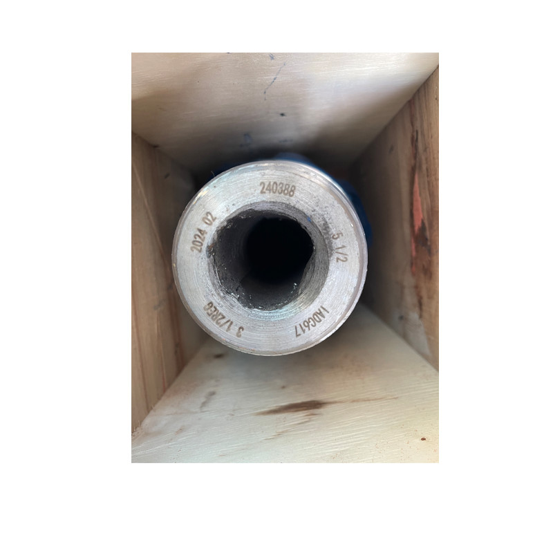 149mm 5 7/8inch IADC537 Tricone Rock Drill Bit For Shaft Well Drilling