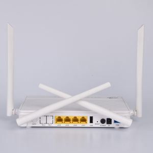 GPON ONU AC 1733 MBPS Wireless Dual Band Modem Router
