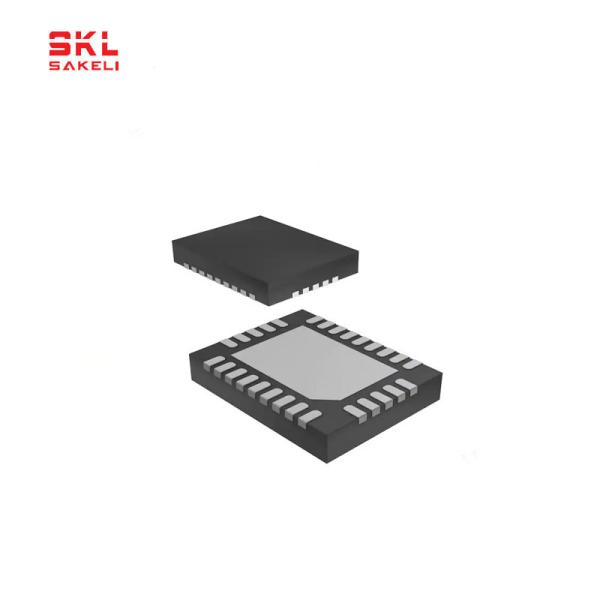 TPS549A20RVER Power Management IC - High Efficiency Low Noise Low Quiescent