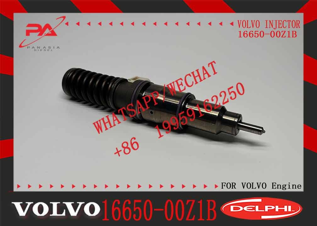 unit fuel injector BEBE4D17001 BEBE4D05001 for NISSAN UD GE13 16650-00Z0B 16650-00Z1B