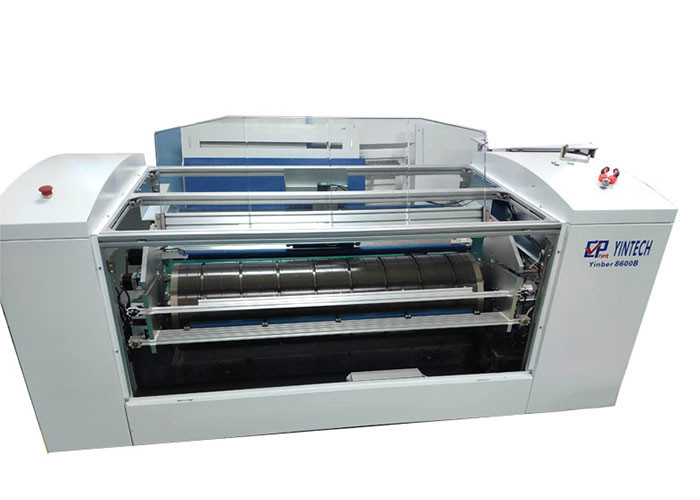 8500B Conventional CTP Machine Direct Workflow Driver Autofocus System