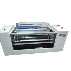 AC220V High Resolution Printer , Computer To Plate Printing Machine