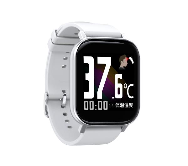 Quality IP67 Waterproof Real Time GTR H Fitness Tracker Smart Watch for sale
