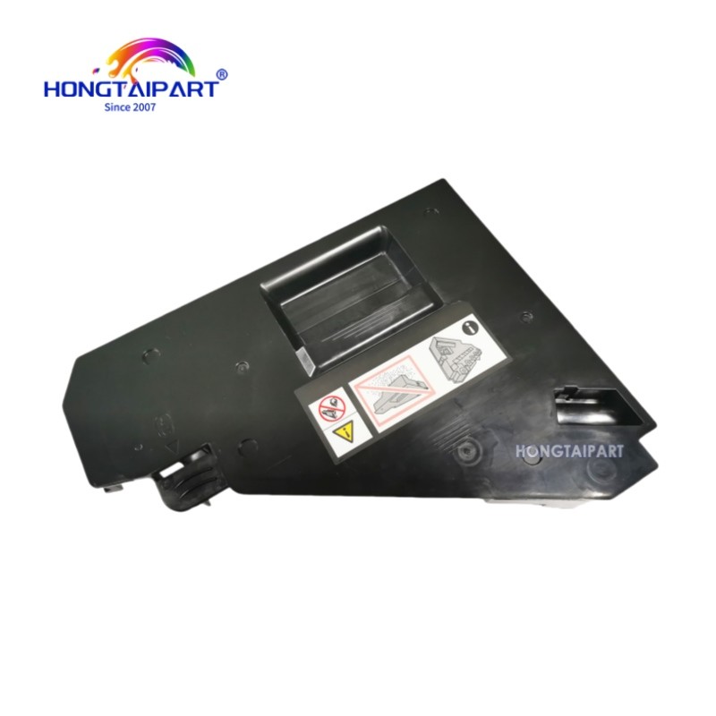 Waste Toner Bottle for Xerox ApeosPort—V C3320 DocuPrint CM405df CM415AP CP405d only for Europe America Box Bottle