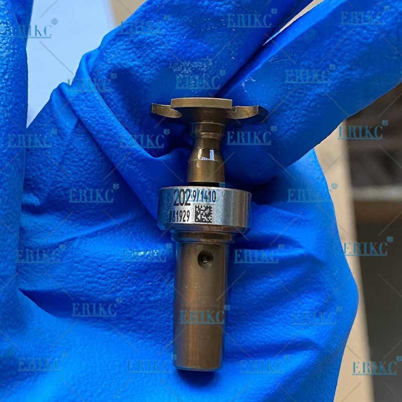 ERIKC F00VC45200 Common Rail Valve Cap F00V C45 200 Euro 5 F 00V C45 200 for Bosh