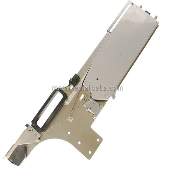 SMT MACHINE PARTS Original new FUJI CP6 FEEDER CP7 Tape feeder 8x4mm fuji feeder