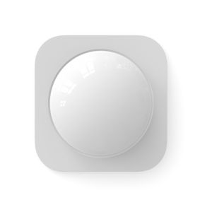 2.4Ghz Zigbee PIR Motion Sensor DC 3V PIR Sensor 8m Detecting Distance