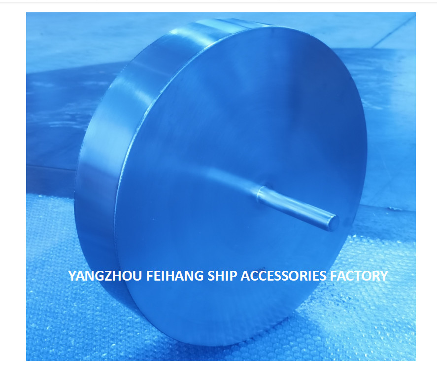 Floater Plate For Ballast Vent Head Floating Disc-Air Vent Plate For Air Pipe Head Material Sus316l