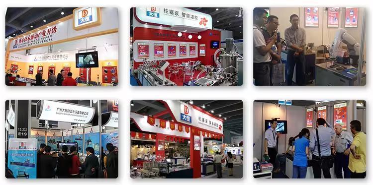 Glue Potting Machine for Two Component Silicone From Guangzhou