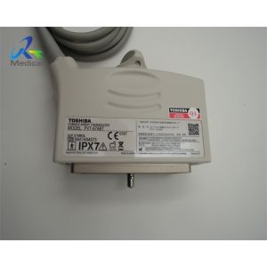 Micro Convex Array Ultrasound Transducer Probe For Abdominal 9.2MHz