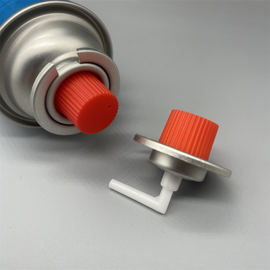 Stove Handle Valve for Gas Appliances – Universal Gas Control Valve for Safe Flame Adjustment