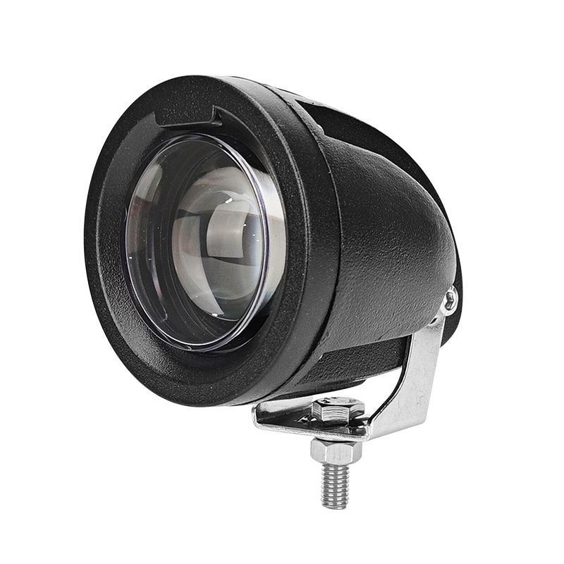 18W Forklift Light Arrow Flashing Warning Light LED Working Light