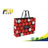 Buy cheap SGS Customized Logo Recycled Paper Bag UV Coating Surface For Clothing Packaging from wholesalers
