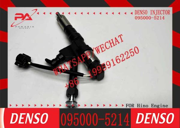 Excavator 095000-5212 095000-5213 095000-5214 095000-7171 295050-1590 Engine