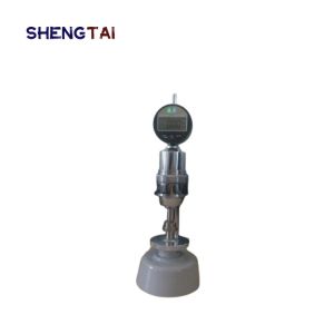 Pharmaceutical Testing Instruments ST120A Portable tablet hardness tester LCD