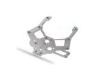 Hard Aluminium Robot Arm Clamp For Robotic Manipulator DIY Toy