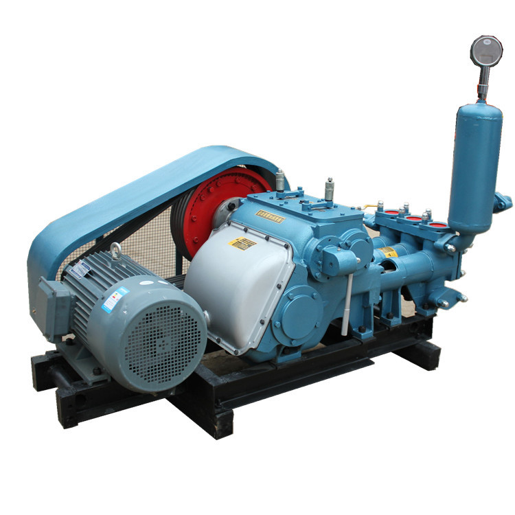 380v / 460v Twin Jet Mud Mixing Hopper Solids Control Equipment