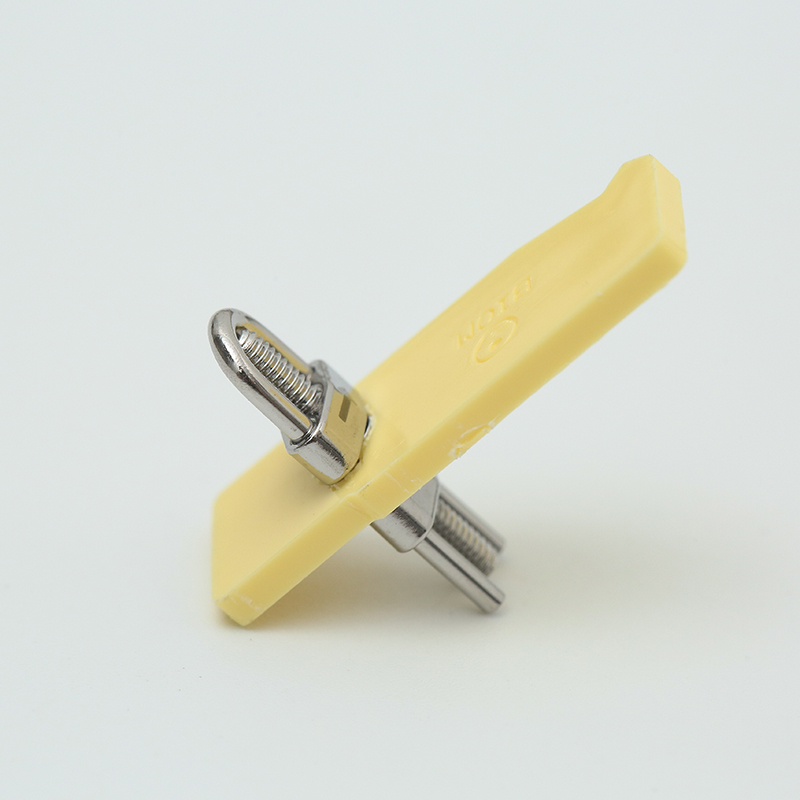 Class III Instrument Classification Orthodontic Expander Dental Bracket Expansion Screw Hyrax Dental with MFDS Safety Standard